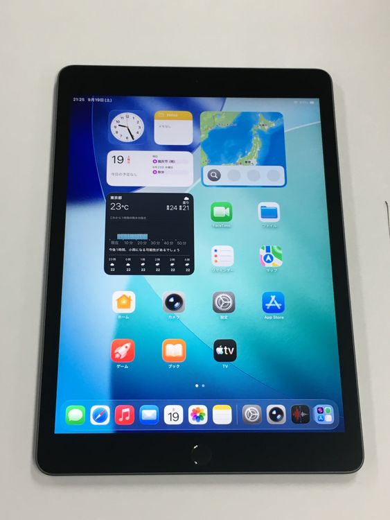 �ڥ�Х���BOX������ ����79% Apple iPad ��9���� 64GB WiFi��ǥ�