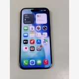 �ڥ�Х���BOX������ ����90%SIM�ե꡼ iPhone15 128GB �֥�å�