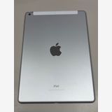 極美品 電池100% SIMフリー iPad (第6世代) 32GB シルバー