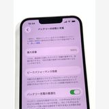 �ڥ�Х���BOX��Ķ���� ����100%SIM�ե꡼ iPhone13 128GB �������饤��