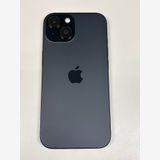 �ڥ�Х���BOX������ ����91%SIM�ե꡼ iPhone15 128GB �֥�å�