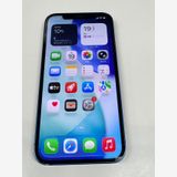 ��ư�������ʡ�����100% SIM�ե꡼ iPhone12  128GB���֥롼