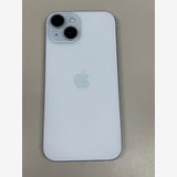 ���ʡ��Хåƥ꡼90%SIM�ե꡼ iPhone15 128GB���֥롼