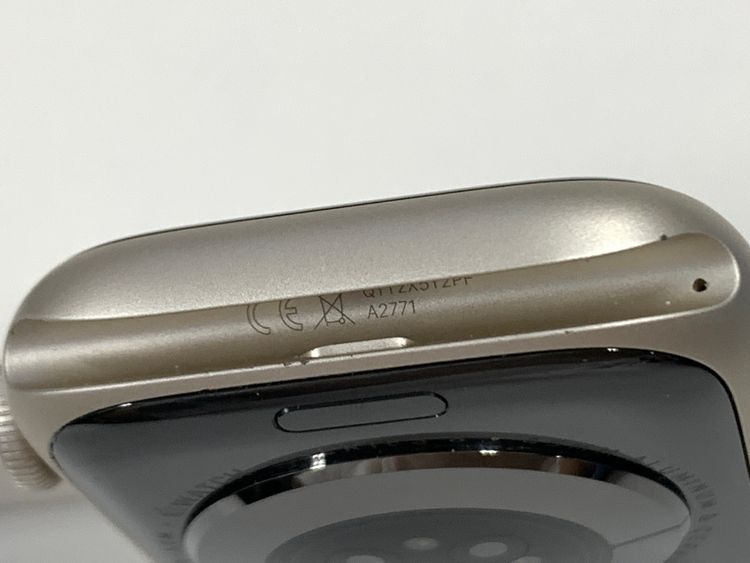 ����95% Apple Watch Series 8  GPS��ǥ롡45mm �������饤��