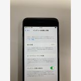 �ڥ�Х���BOX������ ����92%SIM�ե꡼ iPhone SE2 ��2���� 64GB �ۥ磻��
