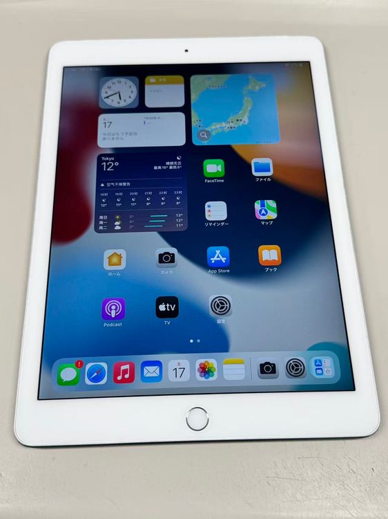 ư�������ʡ�����softbank  iPad Air (��2����) 64GB������С�
