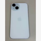 �ڥ�Х���BOX�� ����98%SIM�ե꡼ iPhone15 256GB �֥롼