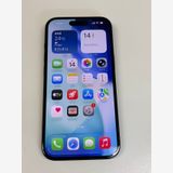 �ڥ�Х���BOX�۶����� ����93%SIM�ե꡼ iPhone15 128GB �֥�å�