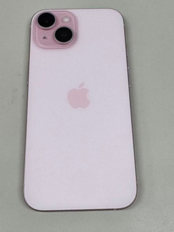 ڥХBOX 96%SIMե꡼ iPhone15 128GB ԥ