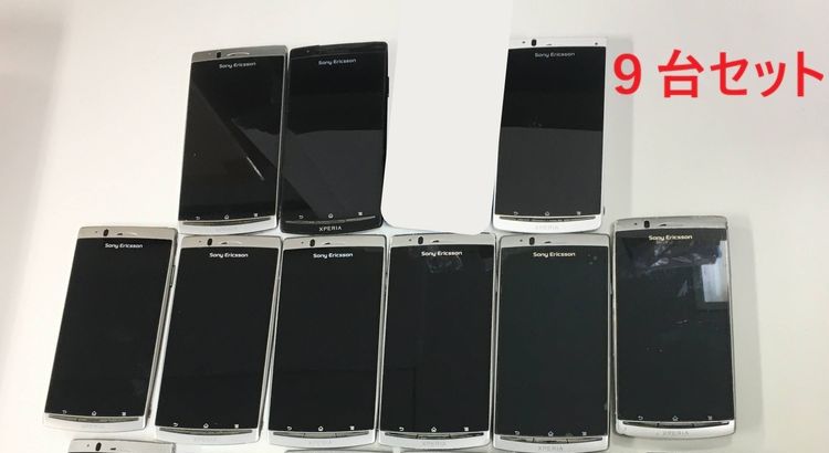 16�楻�åȡ�Xperia SO-01Cx14�桡SO-02Cx2�桡�������