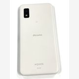�ڥ�Х���BOX�ۿ���Ʊ�� SIM�ե꡼ AQUOS wish3 SH-53D �ۥ磻��