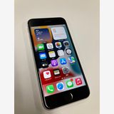 ����Ʊ���� ����85% SIM�ե꡼ iPhoneSE(�裲����) 64GB  �ۥ磻��