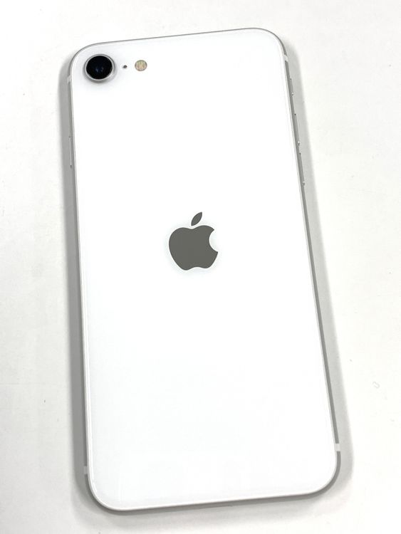 �ڥ�Х���BOX�� ����Ʊ�� ����84%SIM�ե꡼iPhone SE(��2����) 128GB