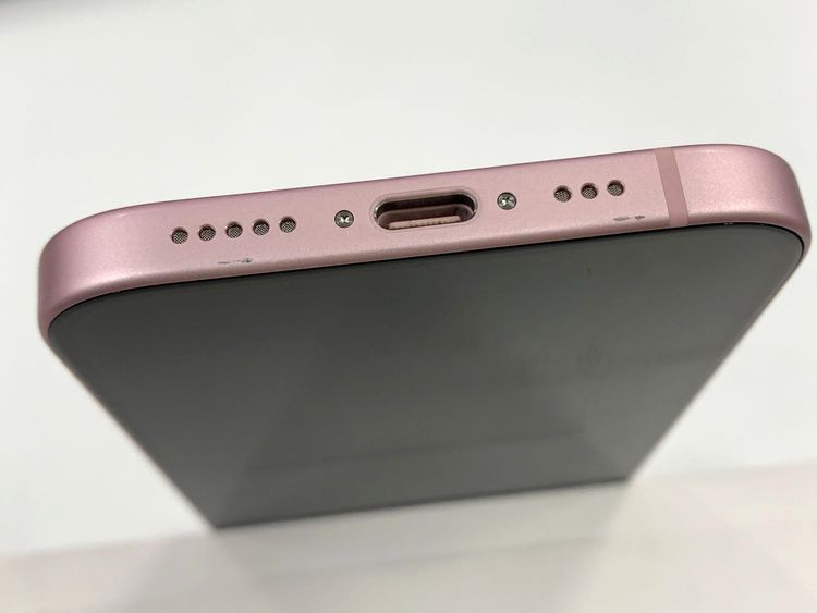 �ڥ�Х���BOX������ ����96%SIM�ե꡼ iPhone15 128GB �ԥ�