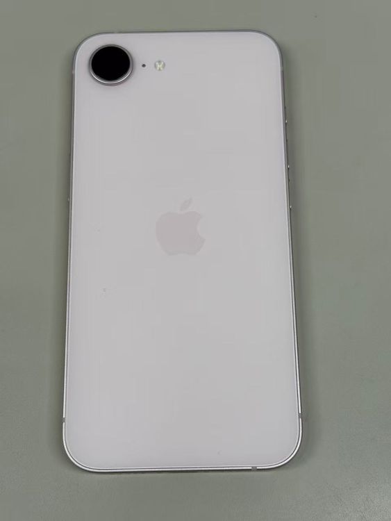 ����Ʊ���� SIM�ե꡼ iPhone17e 256GB ���եȥԥ�