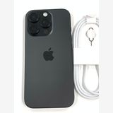 �ڥ�Х���BOX�� ���� ����92%SIM�ե꡼ iPhone16 Pro 128GB �֥�å�