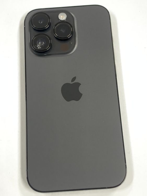 ����83%SIM�ե꡼ iPhone14 Pro 256GB ���ڡ����֥�å�