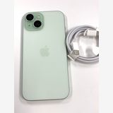 ڥХBOX 97%SIMե꡼ iPhone15 128GB ꡼