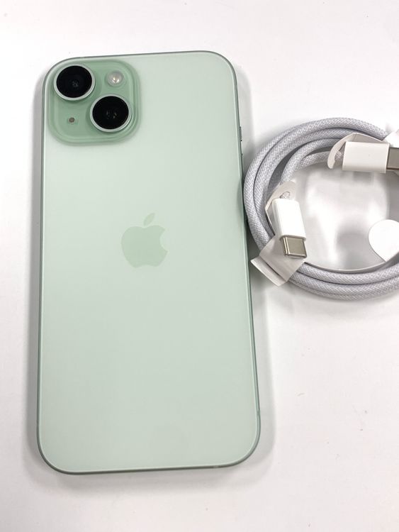 ڥХBOX 97%SIMե꡼ iPhone15 128GB ꡼