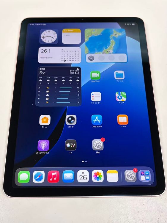 ������ iPad Air ��4���� Wi-Fi  64GB ���������������
