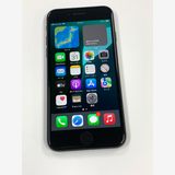 ڥХBOX SIMե꡼ iPhone SE(2) 64GB Black