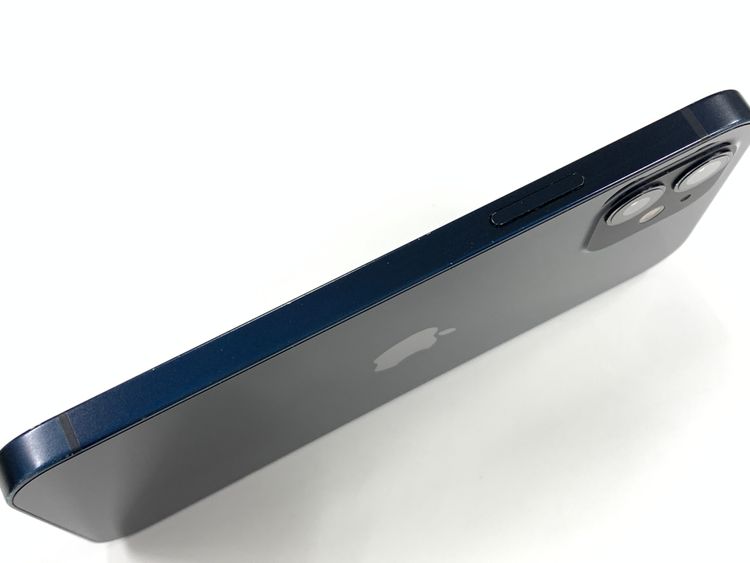 �ڥ�Х���BOX�� ����90% SIM�ե꡼ iPhone12 64GB �֥�å�