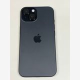 �ڥ�Х���BOX�ۿ���Ʊ�� ����94%SIM�ե꡼ iPhone15 128GB �֥�å�