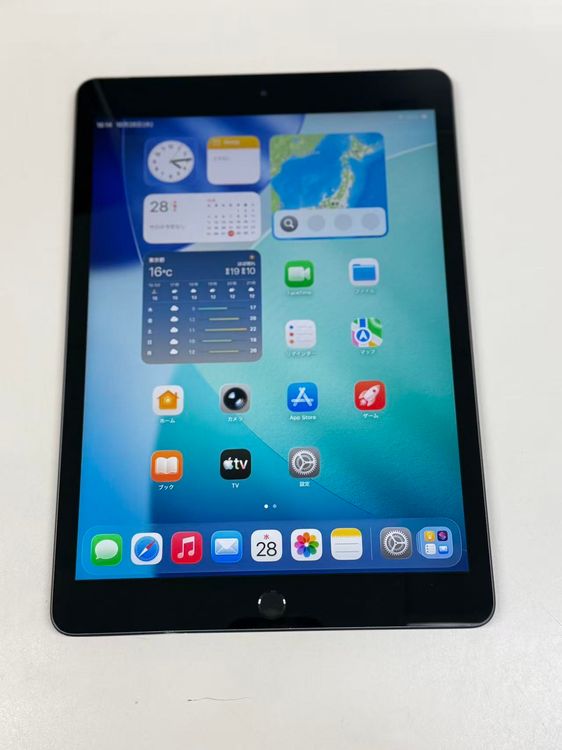 ����88�� SIM�ե꡼ iPad ��8���� 32GB ���ڡ������쥤