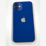 �ڥ�Х���BOX�� ����85%SIM�ե꡼ iPhone12mini 128GB �֥롼