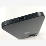 �ڥ�Х���BOX�� ����83%SIM�ե꡼ iPhone15 256GB �֥�å�