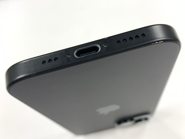 �ڥ�Х���BOX�� ����83%SIM�ե꡼ iPhone15 256GB �֥�å�