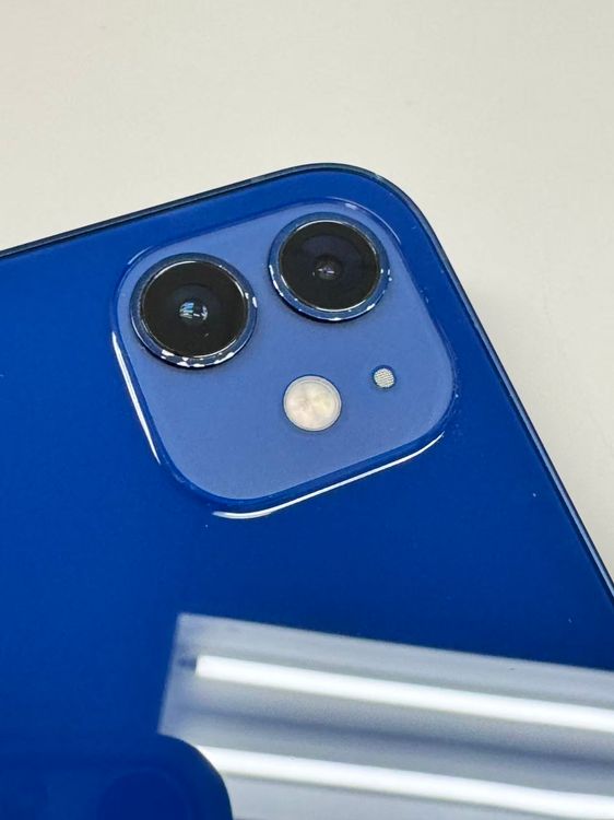 �ڥ�Х���BOX������ ����80%SIM�ե꡼ iPhone12 256GB �֥롼