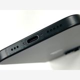 �ڥ�Х���BOX�� ����87%SIM�ե꡼ iPhone15 128GB �֥�å�