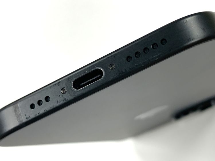 �ڥ�Х���BOX�� ����87%SIM�ե꡼ iPhone15 128GB �֥�å�