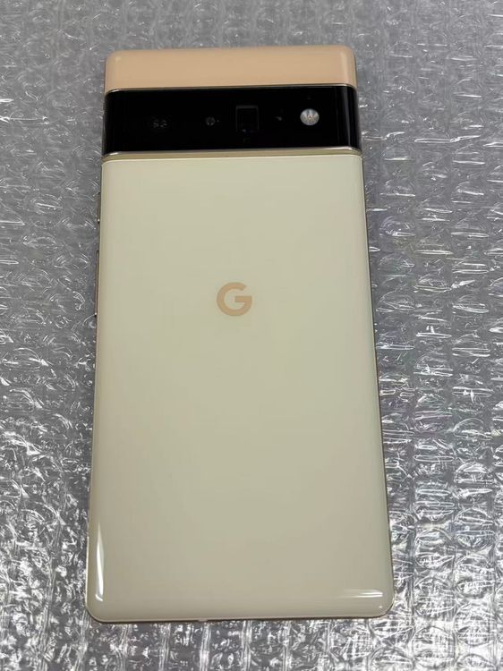 SIM�ե꡼��Google Pixel 6 Pro 128GB ���������ˡ�
