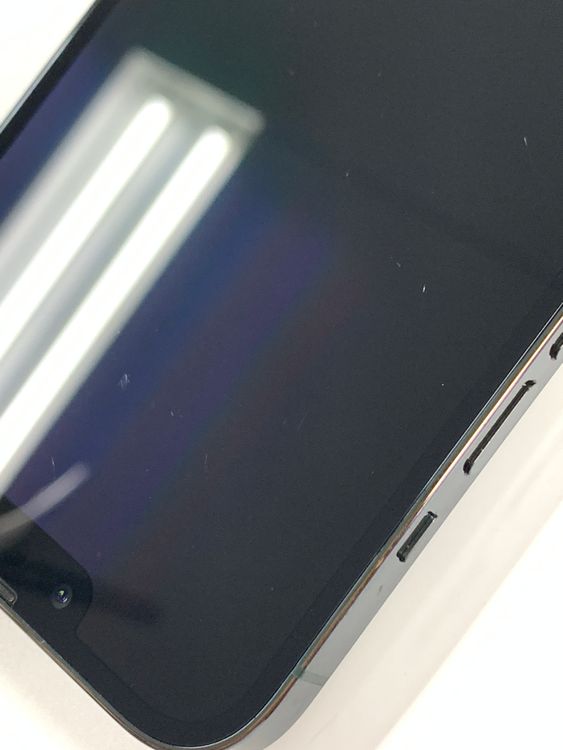 �ڥ�Х���BOX������78%SIM�ե꡼ iPhone13 Pro 256GB����ѥ��󥰥꡼��