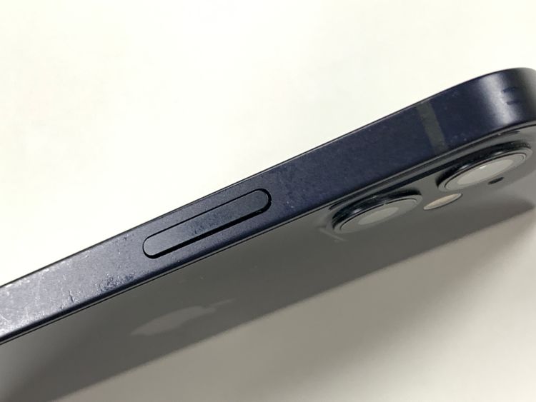 �ڥ�Х���BOX������87% SIM�ե꡼ iPhone12mini 128GB �֥�å�