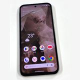 �Хåƥ꡼93�� Google Pixel 8a 128GB Porcelain