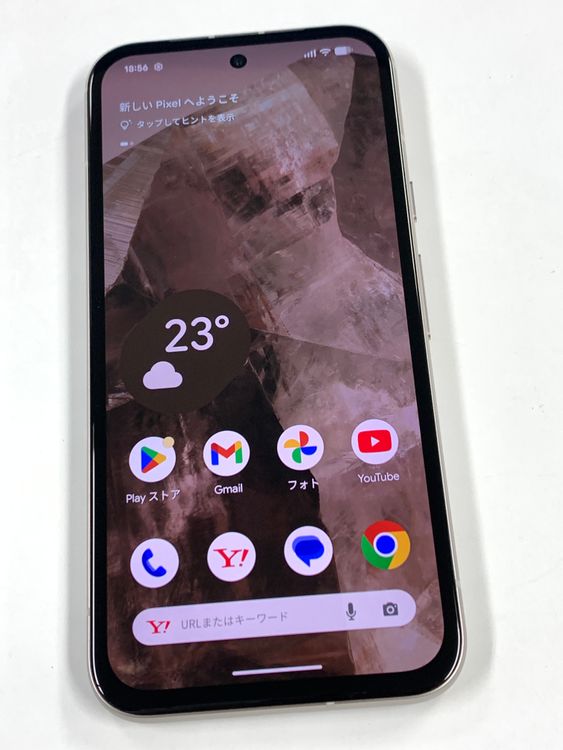 �Хåƥ꡼93�� Google Pixel 8a 128GB Porcelain
