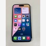 �ڥ�Х���BOX�۶����� ����100%SIM�ե꡼ iPhone15 128GB ���꡼��