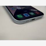 ���ʡ��Хåƥ꡼90%SIM�ե꡼ iPhone15 128GB���֥롼