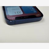 ư�������ʡ�����100% SIM�ե꡼ iPhone12 mini 128GB���֥롼