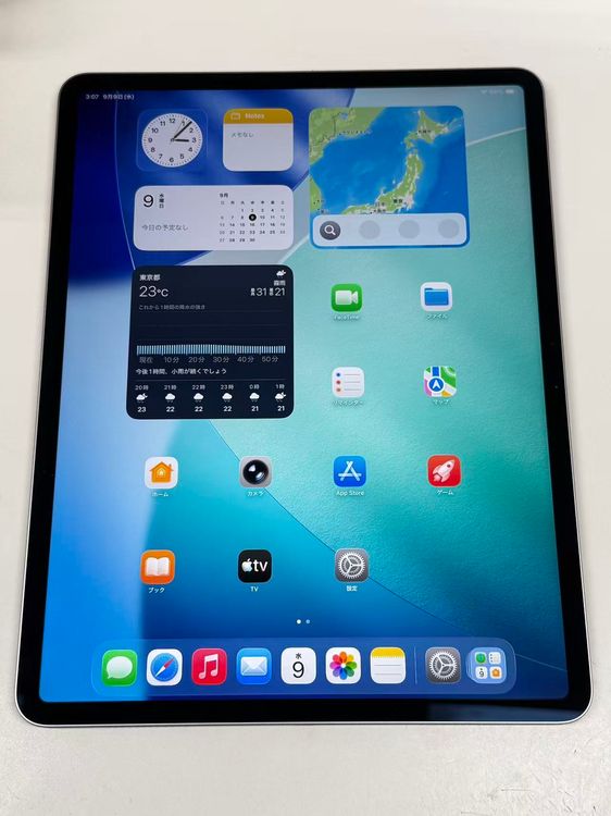 ������ 13�����iPad Air��M3��128GB��Wi-Fi��ǥ롡���ڡ������쥤
