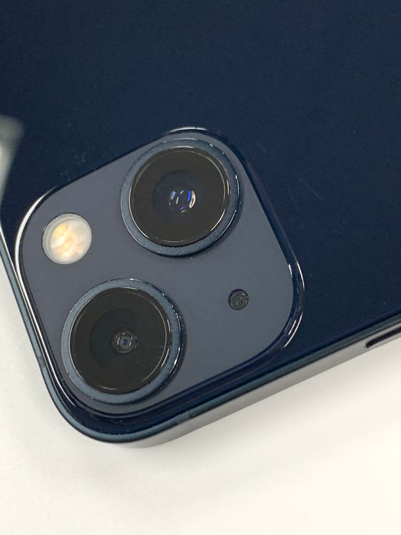 ڥХBOX 82%SIMե꡼ iPhone13 mini 128GB ߥåȥʥ