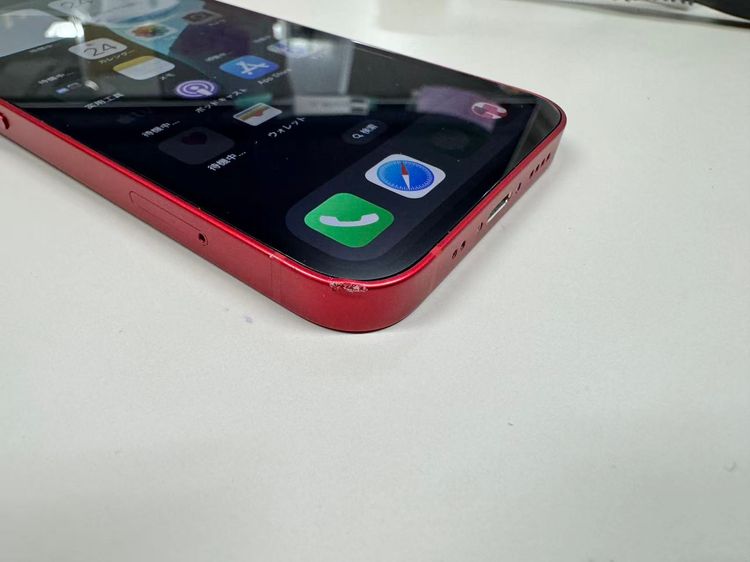 �ڥ�Х���BOX������ ����82%SIM�ե꡼ iPhone13 mini 128GB