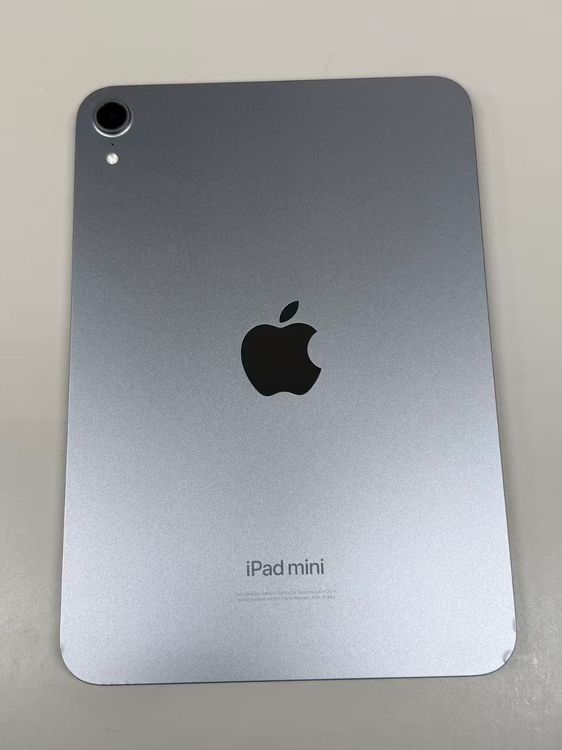 ����87�� iPad mini(A17 Pro) Wi-Fi��ǥ� 128GB ���ڡ������쥤