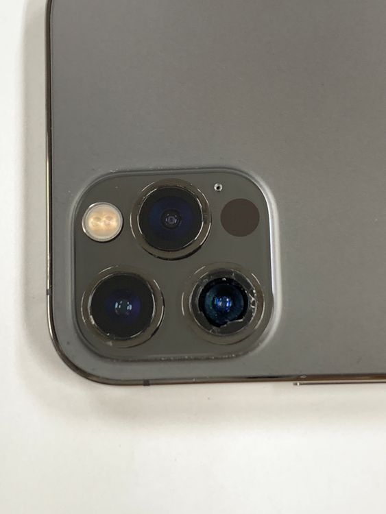 ڥХBOX100%SIMե꡼iPhone12 Pro 128GB ե