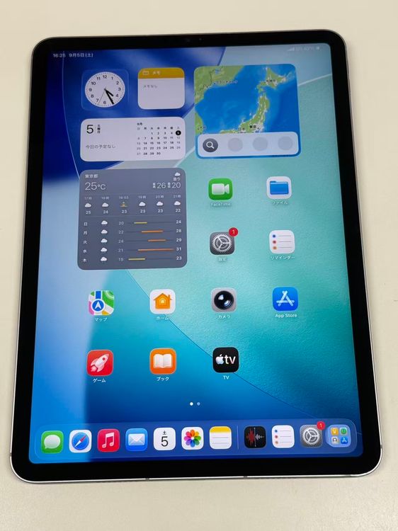 �ڥ�Х���BOX������SIM�ե꡼ iPad Pro 11�����(��4�����128GB