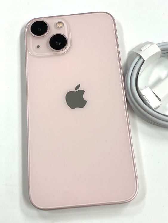 �ڥ�Х���BOX�ۿ���Ʊ�� ����100�� SIM�ե꡼ iPhone13 mini 128GB