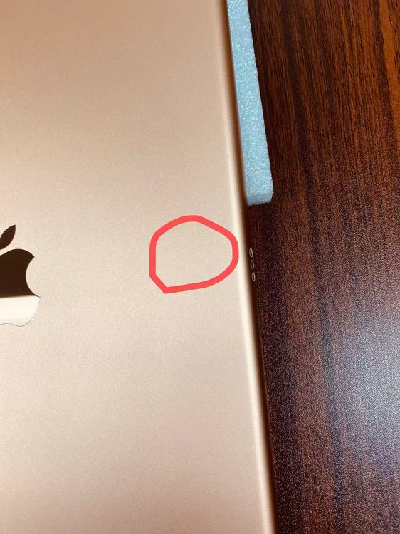 ������������86��Apple iPad ��7���� Wi-Fi��128GB Gold